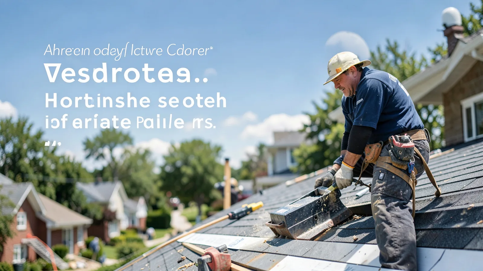 Roof Replacement in Donnelly, ID near me